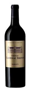 Chateau Cantenac Brown 3eme Cru Classe Margaux