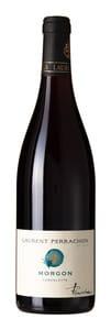 Laurent Perrachon Corcelette  Morgon