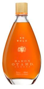 Baron Otard X.O. Gold