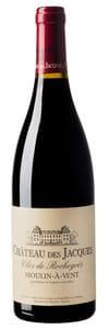 Maison Louis Jadot Chateau des Jacques Moulin-a-Vent Clos de Rochegres