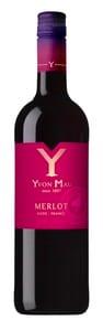 Yvon Mau Merlot