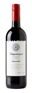 Bayanegra Tempranillo