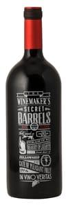 Winemaker's Secret Barrels Red Blend
