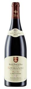 Roux Pere et Fils Cote de Beaune Bourgogne Moutonniere Pinot Noir