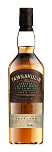 Tamnavulin Speyside Single Malt Scotch Whisky