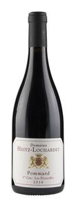 Armand Heitz Pommard Premier Cru Les Pezerolles