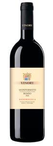Vinory Monferrato Rosso Mandragola