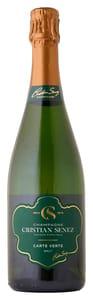 Cristian Senez Carte Verte Brut NV