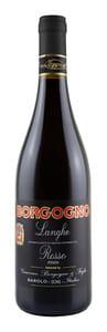 Giacomo Borgogno & Figli Pinin Rosso Langhe