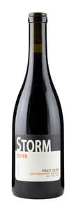Storm Pinot Noir John Sebastiano Sta. Rita Hills