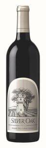 Silver Oak Cabernet Sauvignon Alexander Valley