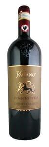 Valiano Poggio Teo Chianti Classico