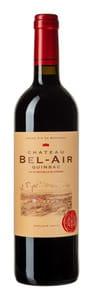 Chateau Bel Air Bordeaux