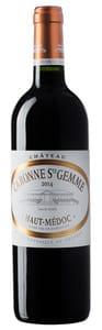 Chateau Caronne Ste Gemme Haut-Medoc