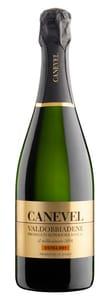 Canevel Valdobbiadene Prosecco Superiore il Millesimato Extra Dry