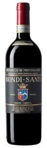 Biondi-Santi Brunello di Montalcino