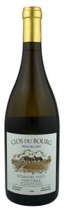 Huet Vouvray Clos Bourg Demi Sec