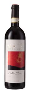 Mate Brunello di Montalcino