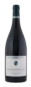 Michele et Patrice Rion Nuits-Saint-Georges Premier Cru Clos Saint-Marc