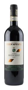 Selvapiana Bucerchiale Chianti Rufina Riserva