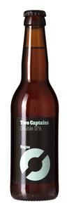 Nøgne Ø Det kompromissløse Bryggeri Two Captains