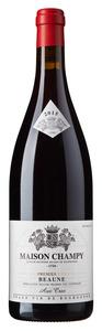 Maison Champy Beaune Premier Cru Aux Cras