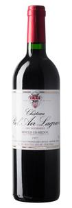 Chateau Bel-Air Lagrave Haut-Medoc
