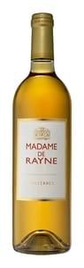 Madame de Rayne Sauternes