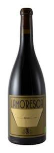 Lamoresca Rosso