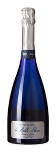 Bliard-Moriset La Belle Bleue Blanc de Blancs Grand Cru