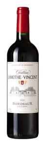 Ch. Lamothe-Vincent Reserve