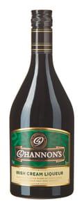 Shannon's Irish Cream Liqueur