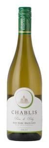 Brocard Chablis Pierre de Prehy