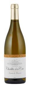 Desvignes Aine & Fils Chablis Premier Cru Montee de Tonnerre