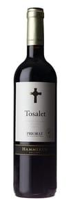 Tosalet Priorat Old Vines