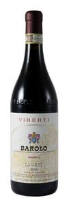Giovanni Viberti Barolo La Volta Riserva