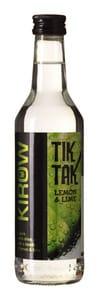 Kirow Tiktak Lemon & Lime