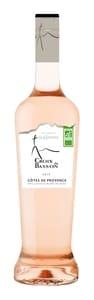 Croix de Basson Côtes de Provence Rosé
