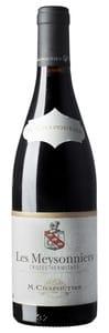 M. Chapoutier Crozes-Hermitage Les Meysonniers Blanc