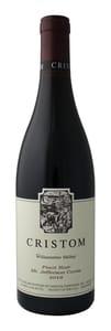 Cristom Mt. Jefferson Cuvee Pinot Noir Willamette Valley