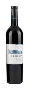 Corison Sunbasket Vineyard Cabernet Sauvignon St. Helena