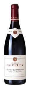 Domaine Faiveley Gevrey-Chambertin Vieilles Vignes