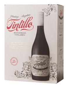 Santa Julia Tintillo Bonarda Malbec