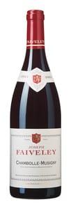 Dom. Faiveley Chambolle-Musigny