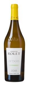 Dom. Rolet et Fils Arbois Chardonnay