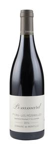 Domaine de Montille Pommard Premier Cru Les Pezerolles