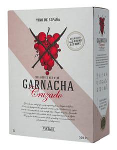 Cruzado Garnacha