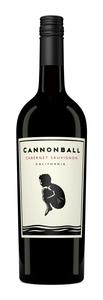 Cannonball Cabernet Sauvignon