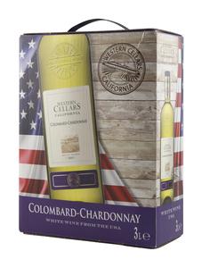 Western Cellars Colombard-Chardonnay