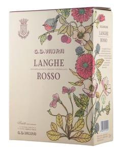 G.D. Vajra Langhe Nebbiolo